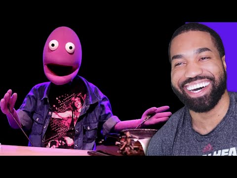 Видео: Рэнди Фелтфейс покупает книжную полку: РЕАКЦИЯ!