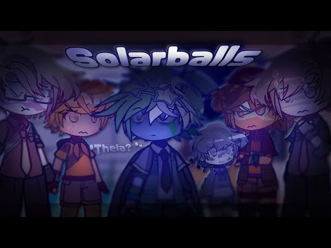 Видео: •| SolarBalls react to.... (TikTok) // Реакция Шаранутого космоса на ... (ТикТок // Реакция ШК) |•