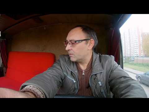 Видео: КАК СДЕЛАТЬ СПАЛЬНИК В ГРУЗОВИКЕ МАЗ 4370 ( С РАЗМЕРАМИ )