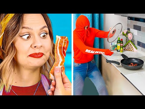 Видео: УПС! НЕЛОВКИЕ МОМЕНТЫ, КОТОРЫЕ ВАМ ЗНАКОМЫ || Как преодолеть неудачи с 123 GO LIKE!