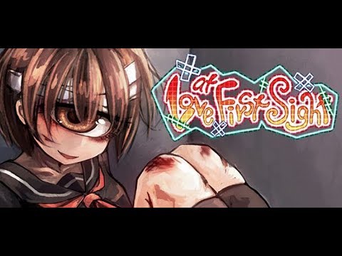 Видео: love at first sight прохождение без комментариев серия 1 акт 1-6