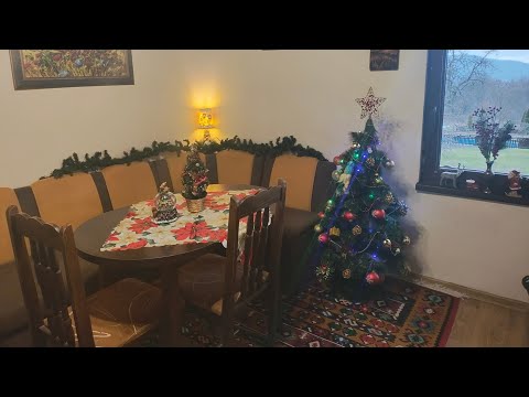 Видео: И нека Коледната магия да започне!