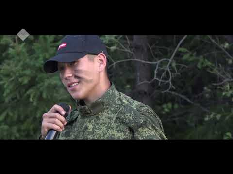 Видео: «Сэттэ күн. Абааhы балаҕана». (7 серия)
