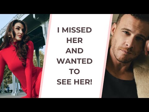 Видео: Секретный момент на съемках Ханде Эрчел и Керема Бюрсина: визит, который растопил миллионы сердец!