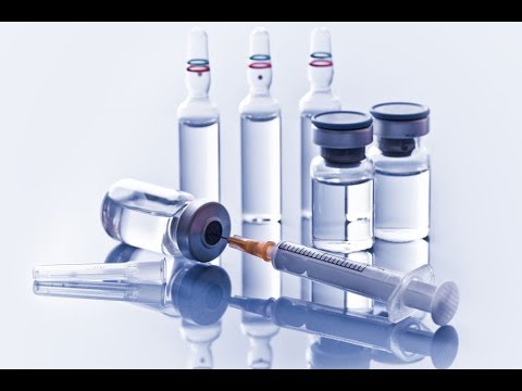 Видео: Где и как купить вакцину для птицы//Вакцина против вирусного энтерита гусей