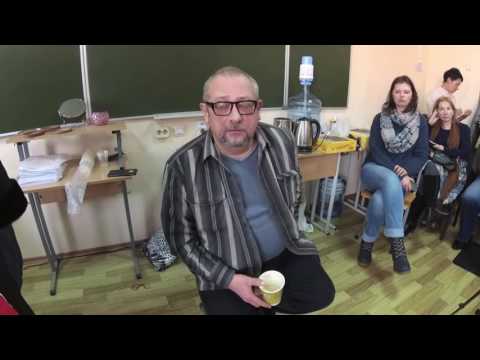 Видео: Константин Королев  О зависимости  Часть   1