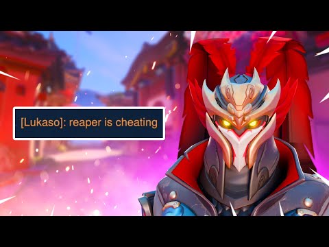 Видео: Они думали, что я изменяю с REAPER