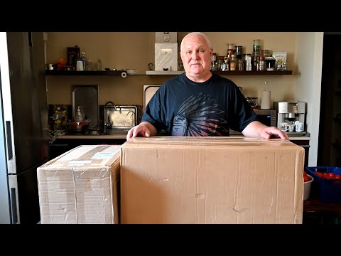 Видео: ТОМАТНЫЙ СОК на ЗИМУ! ГИДРОПРЕСС SOK HYDRO с ДРОБИЛКОЙ! ОБЗОР! Выпуск №1168