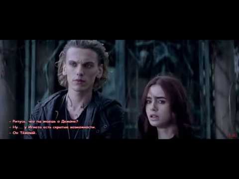Видео: Все ведьмы рыжие, или будь моей ведьмой.