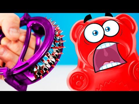 Видео: НАМ ПРИСЛАЛИ 12 БЕЗУМНЫХ ПОДАРКОВ ИЗ КИТАЯ ОТ ДЯДЮШКИ ПО