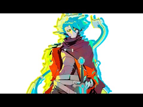 Видео: ГИПЕР СВЕТОВОЙ ЛОМАТЕЛЬ [Hyper Light Breaker] (перезалив)