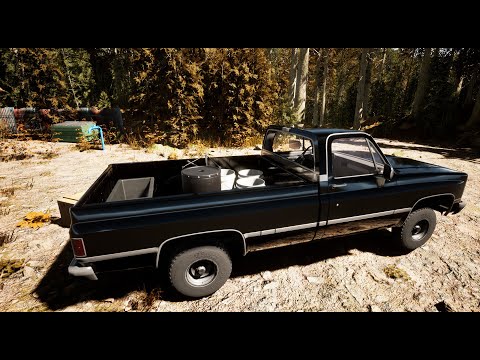 Видео: Gold Hunter - Золотодобыча с нуля #3. Золотая лихорадка. Игра про добычу золота Новый Gold Rush 2 ?!