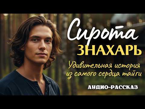 Видео: «СИРОТА ЗНАХАРЬ». Я плакала когда читала эту историю. Рассказ, который вы запомните. История.
