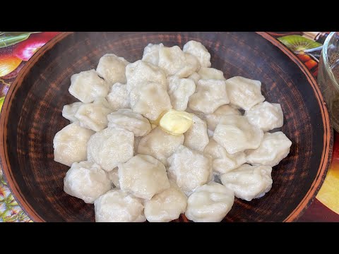 Видео: ПЕЛЬМЕНИ | на ПЕЛЬМЕННИЦЕ | ВКУСНЫЙ УКСУС ДЛЯ ПЕЛЬМЕНЕЙ