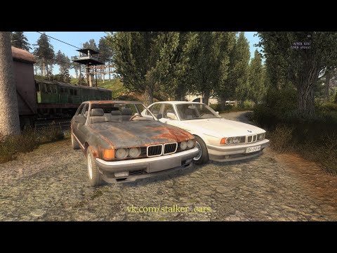 Видео: Definitive Car Pack: Бумеры