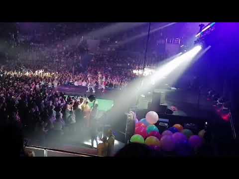 Видео: Руки Вверх   Крошка Моя