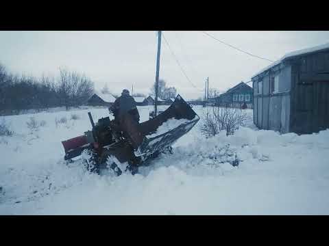 Видео: Покатушки для любителей) и долгожданное приобретение!