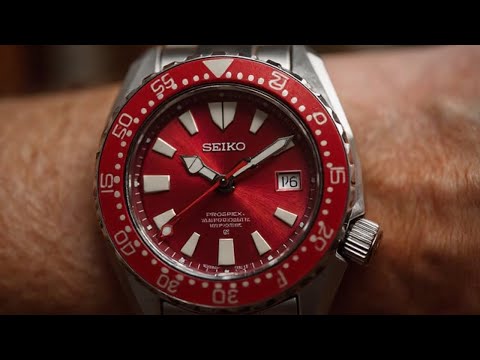 Видео: 10 часов Seiko, которые превосходят Rolex по качеству и цене в разы ниже