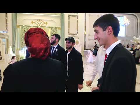 Видео: Самая Красивая Турецкая Свадьба часть 3 Эльдара и Анастасии
