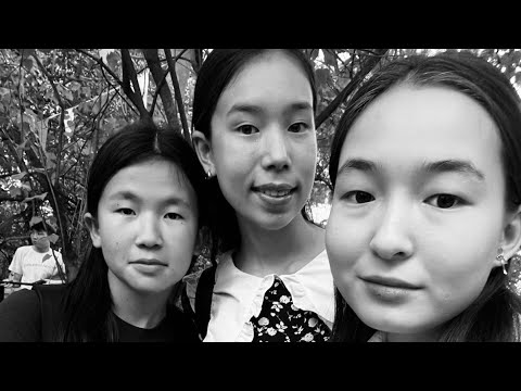 Видео: IQ VLOG🥰💥 | ALMATY TIME❤️ | IQANATTAN ESTELIK😍🤭💯 |#влог 