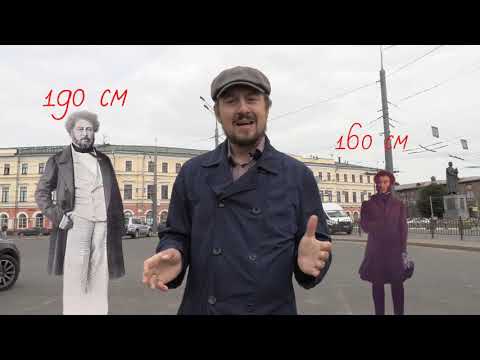 Видео: Экскурсия от Леонида Курцева "Литературный Ярославль" (подготовлено порталом Культура Ярославии)