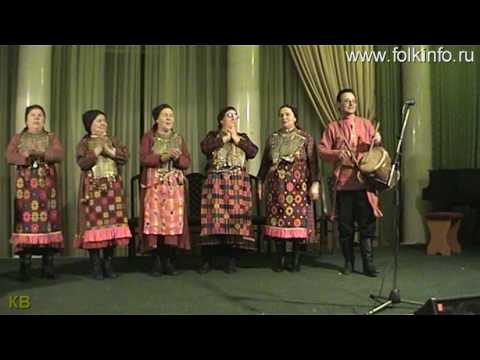Видео: Марз"ан гуръёс. Танец на лавке.
