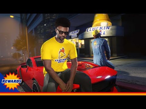 Видео: РАЗБОР ПОДГОТОВКИ НАЛЕТА НА CLUKIN BELL В GTA ONLINE THE CHOP SHOP
