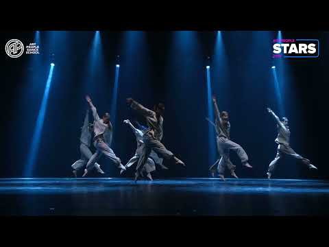 Видео: Experimental | Куцугуб Микита | Art People Stars 2025