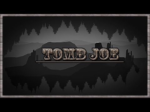 Видео: Tomb Joe :: PC :: ДАВАЙ ПОИГРАЕМ :: БАСКЕТБОЛИСТ ДЖО