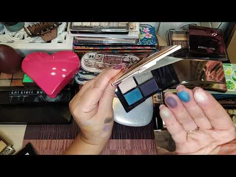 Видео: Коллекция теней. Часть 3.