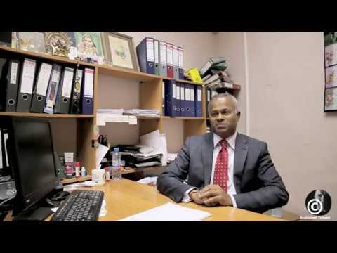 Видео: Дживанантхам Поннучами. О себе, о бизнесе, об "Индийских Специях"