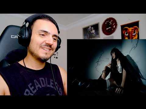 Видео: Диана Анкудинова - Никто не говорит Reaction