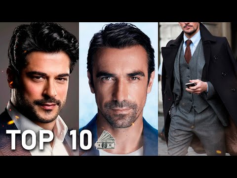 Видео: Топ 10 самых богатых актёров Турции. Кто самый богатый?