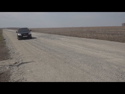 Видео: Республиканскую трассу в районе Шал акына никогда не асфальтировали