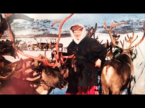 Видео: Невероятная судьба | Ясавэй. Кочевник ХХI века. 1 часть