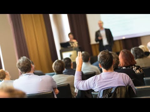 Видео: Самый скандальный тренинг Владимира Герасичева. Мотивация, которой нет.