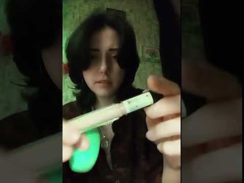 Видео: АСМР на ночь 🌃