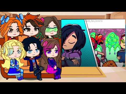 Видео: || [Реакция СП на Машкорвин] ||  [ 1/3 часть]