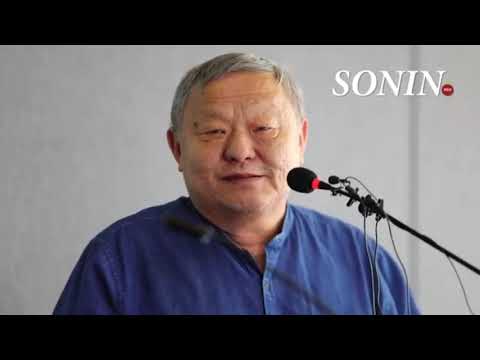 Видео: Нийтлэлч Баабар: Монголчуудыг боловсрол л аварна...