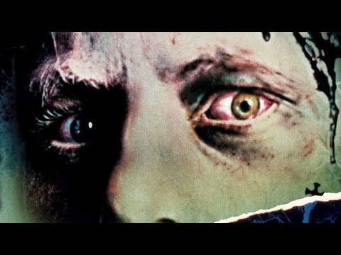 Видео: Моя коллекция ужасов на видеокассетах  VHS, часть - 2