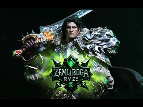 Видео: Pov: когда проснулся спустя 15 минут после начала игры. Империя, Zemli Boga Re-Stored