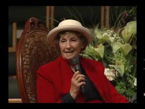 Видео: Творческий вечер Веры Кушнир в Сиэтле, 21 июля 2007 года