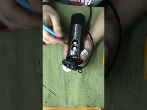 Видео: Разборка блендера polaris (часть 2 доступ к плате)