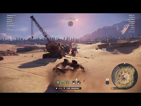 Видео: Вечерний Кросовок - 15к ОМ - тестим молотки