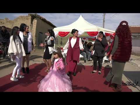 Видео: Годежа на Деси и Асен - с.Черна гора