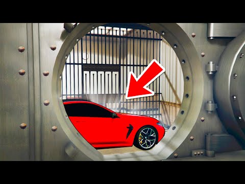 Видео: КӨЛІКТІ ҚҰПИЯ ЖЕРГЕ ЖАСЫРДЫМ!!! ЖАСЫР және ІЗДЕ!!! ГТА 5 қазақша