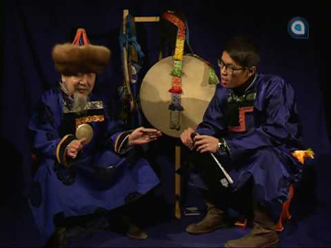 Видео: Сулдэ (02.11.2016)