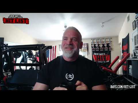 Видео: Пусть каждое повторение будет иметь значение!