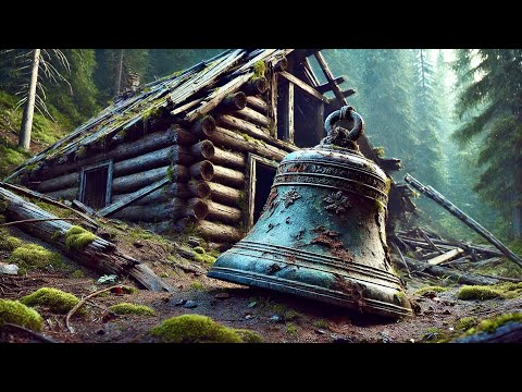 Видео: НАШЁЛ ДОМ В ЛЕСУ, НО ТО, ЧТО СКРЫВАЛОСЬ ПОД НИМ, ШОКИРОВАЛО МЕНЯ! Эти находки изменили всё…