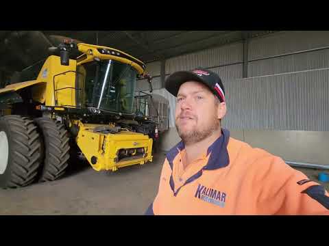 Видео: Belgium Blues — Так быть не должно!